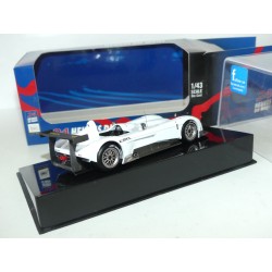 PANOZ LMP900 TEST CAR LE MANS 2000 IXO LMM140 1:43