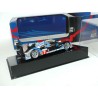 PEUGEOT 908 HDi NÂ°7 LE MANS 2009 IXO LMM164 1:43 6Ã¨me