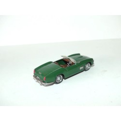 FERRARI 250 GT SPIDER CALIFORNIA Vert VITESSE 1:43 sans boite