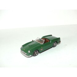 FERRARI 250 GT SPIDER CALIFORNIA Vert VITESSE 1:43 sans boite