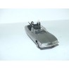 CITROEN SM PRESIDENTIELLE NOREV N°187 platique 1:43 sans boite