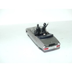 CITROEN SM PRESIDENTIELLE NOREV N°187 platique 1:43 sans boite