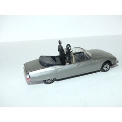 CITROEN SM PRESIDENTIELLE NOREV N°187 platique 1:43 sans boite