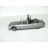 CITROEN SM PRESIDENTIELLE NOREV N°187 platique 1:43 sans boite