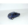 PEUGEOT 106 XSi 1992 Bleu VITESSE 1:43 sans boite