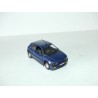 PEUGEOT 106 XSi 1992 Bleu VITESSE 1:43 sans boite