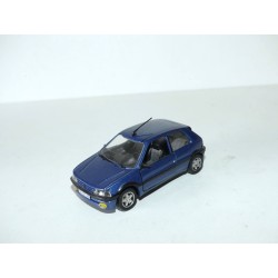 PEUGEOT 106 XSi 1992 Bleu...