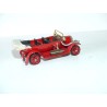 ITALA 1912 SCORPERTA  Rouge DUGU MINIAUTOTOYS 1:43 sans boite