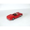 FERRARI 250 GT SPIDER CALIFORNIA Rouge VITESSE 1:43 sans boite