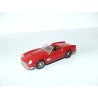 FERRARI 250 GT SPIDER CALIFORNIA Rouge VITESSE 1:43 sans boite