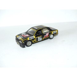 PEUGEOT 505 PRODUCTION HERTZ N°17 VERNEY TOP 43 1:43 imperfection sans boite