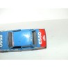 PEUGEOT 505 SRD N°52 RALLYE MONTE CARLO 1981 DORCHE sur base SOLIDO 1:43 sans boite