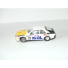 RENAULT FUEGO N°32 PRODUCTION CARNEVALE TOP 43 1:43 imperfection sans boite