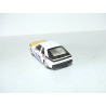 RENAULT FUEGO N°32 PRODUCTION CARNEVALE TOP 43 1:43 imperfection sans boite