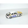 RENAULT FUEGO N°32 PRODUCTION CARNEVALE TOP 43 1:43 imperfection sans boite