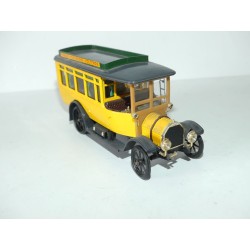 FIAT OMNIBUS 18 BL RIO 1:43 sans boite