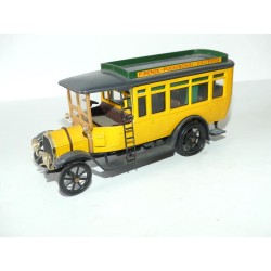 FIAT OMNIBUS 18 BL RIO 1:43...