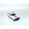 RENAULT 18 BREAK POLICE NOREV JET CAR 1:43 sans boite