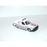 RENAULT 18 POLICE NOREV JET CAR 1:43 sans boite