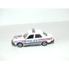 RENAULT 18 POLICE NOREV JET CAR 1:43 sans boite