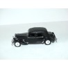 CITROEN TRACTION 15CV 1953 GENDARMERIE NOREV 1:43 imperfection sans boite