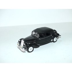 CITROEN TRACTION 15CV 1953...