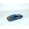 RENAULT ALPINE A310 GENDARMERIE NOREV JET CAR 1:43 sans boite