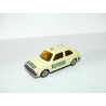 VW GOLF I POLIZEI NOREV JET CAR 1:43 sans boite