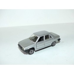 RENAULT 9 Gris NOREV JET...