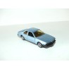 BMW 733 CSi Bleu NOREV JET CAR 1:43 sans boite