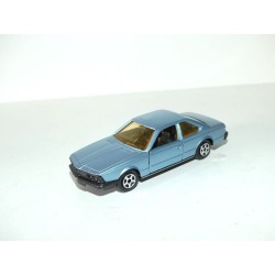 BMW 733 CSi Bleu NOREV JET CAR 1:43 sans boite