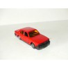 ALFA 6 Rouge NOREV JET CAR 1:43 sans boite