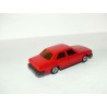 ALFA 6 Rouge NOREV JET CAR 1:43 sans boite