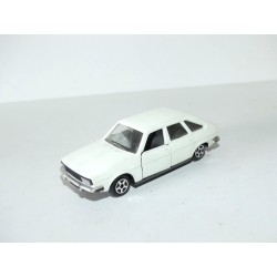 RENAULT 20 TL Blanc NOREV...