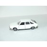 RENAULT 20 TL Blanc NOREV JET CAR 1:43 sans boite