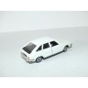 RENAULT 20 TL Blanc NOREV JET CAR 1:43 sans boite