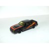 FORD MUSTANG Noir NOREV JET CAR 1:43 sans boite