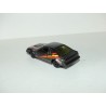 FORD MUSTANG Noir NOREV JET CAR 1:43 sans boite