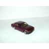 PEUGEOT 505 SR Bordeaux NOREV JET CAR 1:43 sans boite