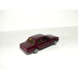 PEUGEOT 505 SR Bordeaux NOREV JET CAR 1:43 sans boite