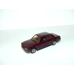 PEUGEOT 505 SR Bordeaux NOREV JET CAR 1:43 sans boite