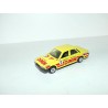 PEUGEOT 505 N°7 DININ CIRCUIT JP BELTOISE NOREV JET CAR 1:43 sans boite