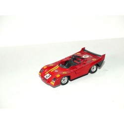 FERRARI 008 N°5 NOREV JET CAR 1:43 sans boite