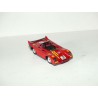 FERRARI 008 N°5 NOREV JET CAR 1:43 sans boite