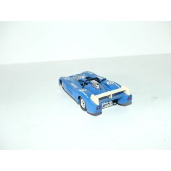 MATRA SIMCA MS 670 B N°5 LE MANS 1973 NOREV JET CAR 1:43 sans boite