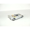 LOLA T294 N°43 LE MANS 1974 NOREV JET CAR 1:43 sans boite