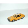 RENAULT 17 TS coupe N°8 VERSION COURSE NOREV JET CAR 1:43 sans boite