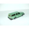 VOLVO 264 BREAK Vert NOREV JET CAR 1:43 sans boite