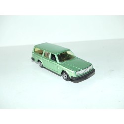 VOLVO 264 BREAK Vert NOREV JET CAR 1:43 sans boite