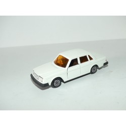 VOLVO 264 Blanc NOREV JET...